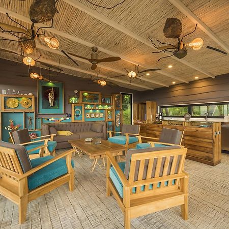 Origins Lodge Bijagua Εξωτερικό φωτογραφία