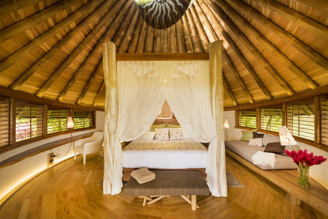 Origins Lodge Bijagua Εξωτερικό φωτογραφία