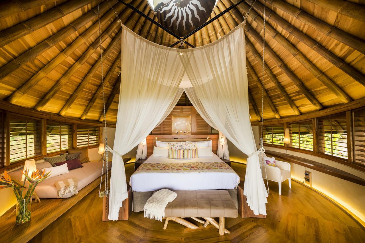 Origins Lodge Bijagua Εξωτερικό φωτογραφία