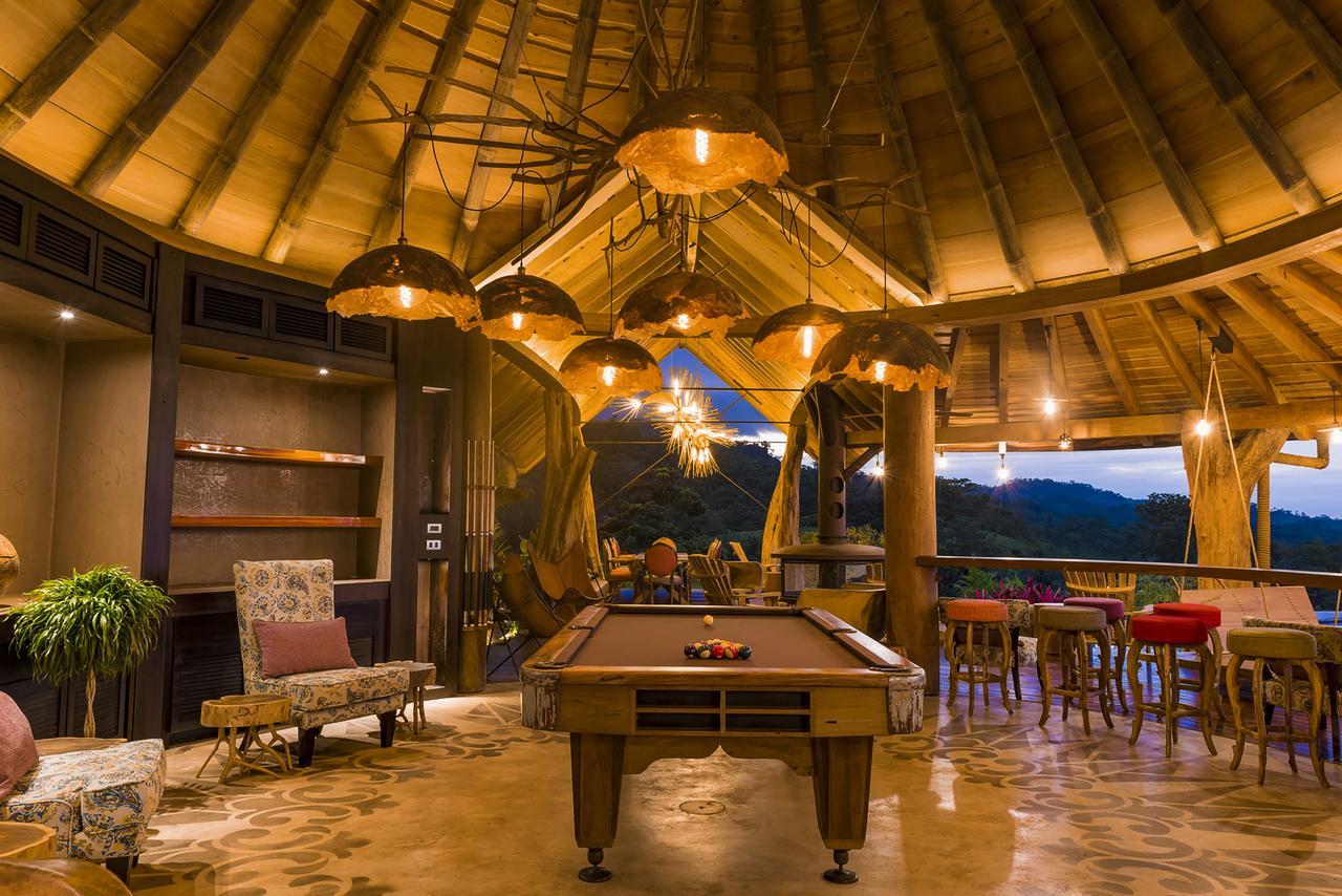 Origins Lodge Bijagua Εξωτερικό φωτογραφία